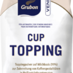 MIlchpulver für Kaffeeautomaten