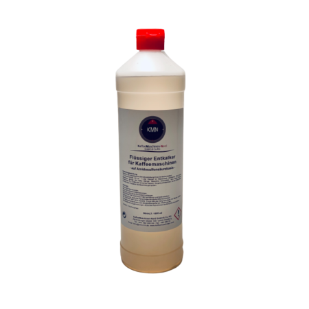 Flüssig-Entkalker-Konzentrat 1.000 ml