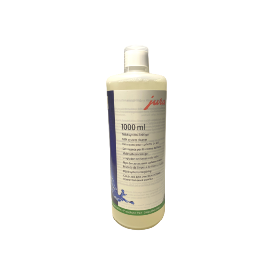 Jura 1.000 ml Milchsystem-Reiniger, flüssig