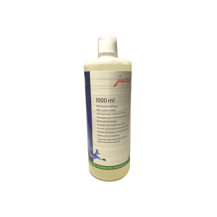 Jura 1.000 ml Milchsystem-Reiniger, flüssig