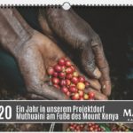 Mare Kaffee Kalender 2020